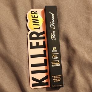 Too Faced Killer Liner